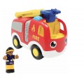 Пожарная машина Эрни Ernie Fire Engine WOW TOYS 10714